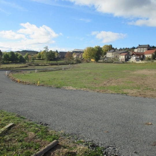  AGENCE IMMOBILIERE LANGONAISE : Terrain | GRANDRIEU (48600) | 1 500 m2 | 39 300 € 