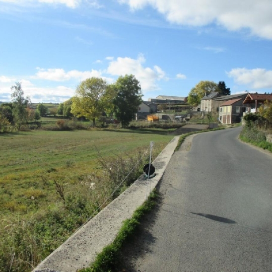  AGENCE IMMOBILIERE LANGONAISE : Terrain | GRANDRIEU (48600) | 1 500 m2 | 39 300 € 