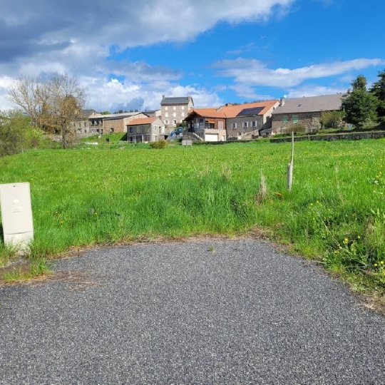  AGENCE IMMOBILIERE LANGONAISE : Terrain | GRANDRIEU (48600) | 1 047 m2 | 29 000 € 