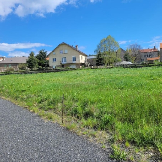  AGENCE IMMOBILIERE LANGONAISE : Terrain | GRANDRIEU (48600) | 1 047 m2 | 29 000 € 