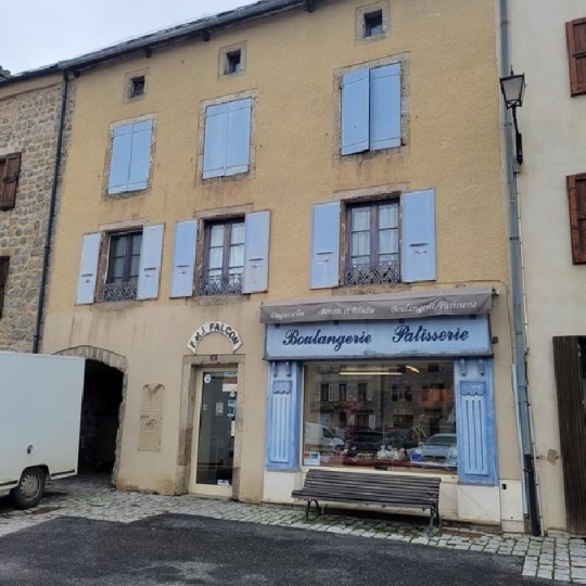  AGENCE IMMOBILIERE LANGONAISE : Building | CHATEAUNEUF-DE-RANDON (48170) | 183 m2 | 260 000 € 