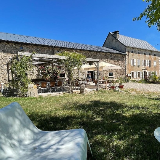 AGENCE IMMOBILIERE LANGONAISE : Maison / Villa | GRANDRIEU (48600) | 550 m2 | 890 000 € 