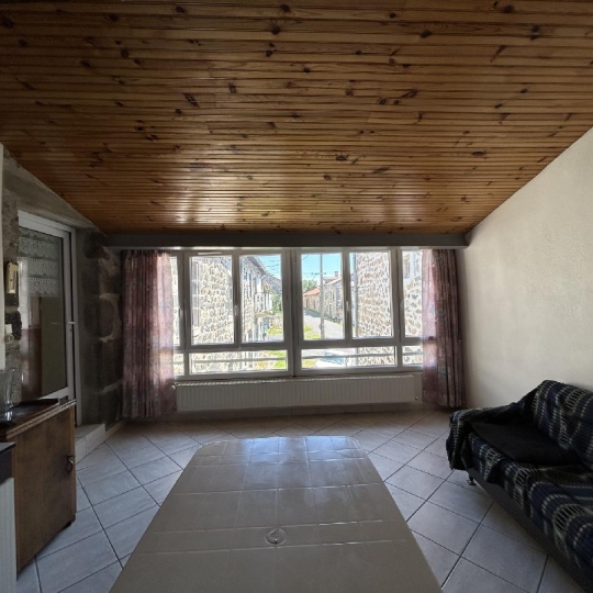  AGENCE IMMOBILIERE LANGONAISE : Maison / Villa | SAINT-HAON (43340) | 97 m2 | 134 000 € 