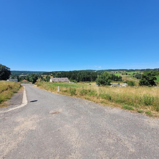  AGENCE IMMOBILIERE LANGONAISE : Terrain | CHAUDEYRAC (48170) | 612 m2 | 18 000 € 