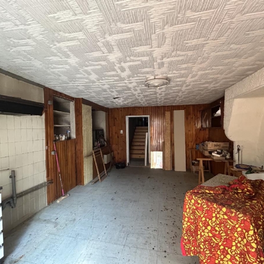  AGENCE IMMOBILIERE LANGONAISE : Maison / Villa | LANGOGNE (48300) | 47 m2 | 39 000 € 