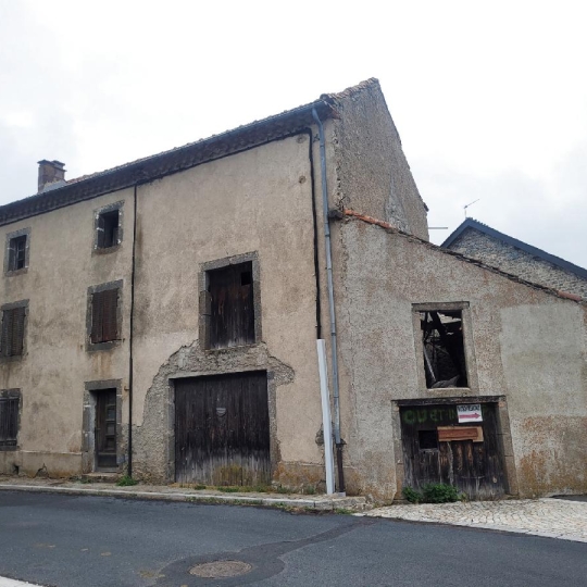 AGENCE IMMOBILIERE LANGONAISE : Maison / Villa | GRANDRIEU (48600) | 60.00m2 | 13 000 € 