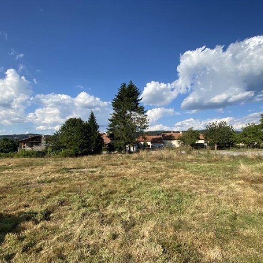 AGENCE IMMOBILIERE LANGONAISE : Terrain | LANGOGNE (48300) | 1047.00m2 | 50 000 € 