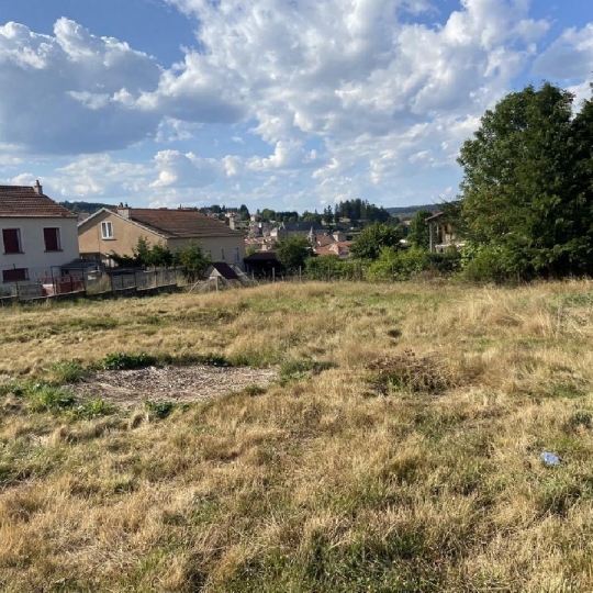  AGENCE IMMOBILIERE LANGONAISE : Terrain | LANGOGNE (48300) | 1 047 m2 | 50 000 € 