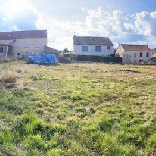  AGENCE IMMOBILIERE LANGONAISE : Terrain | LANGOGNE (48300) | 1 047 m2 | 50 000 € 