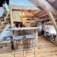  AGENCE IMMOBILIERE LANGONAISE : Maison / Villa | CHAUDEYRAC (48170) | 104 m2 | 240 000 € 