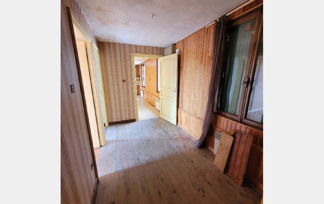 AGENCE IMMOBILIERE LANGONAISE : House | GRANDRIEU (48600) | 88 m2 | 59 000 € 