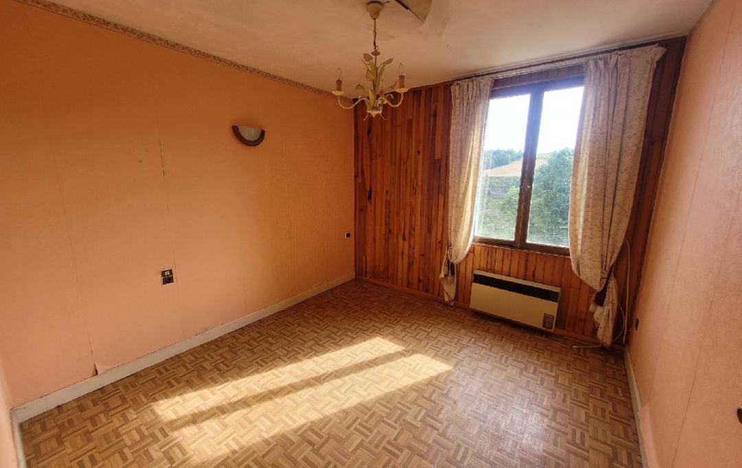 AGENCE IMMOBILIERE LANGONAISE : House | GRANDRIEU (48600) | 88 m2 | 59 000 € 