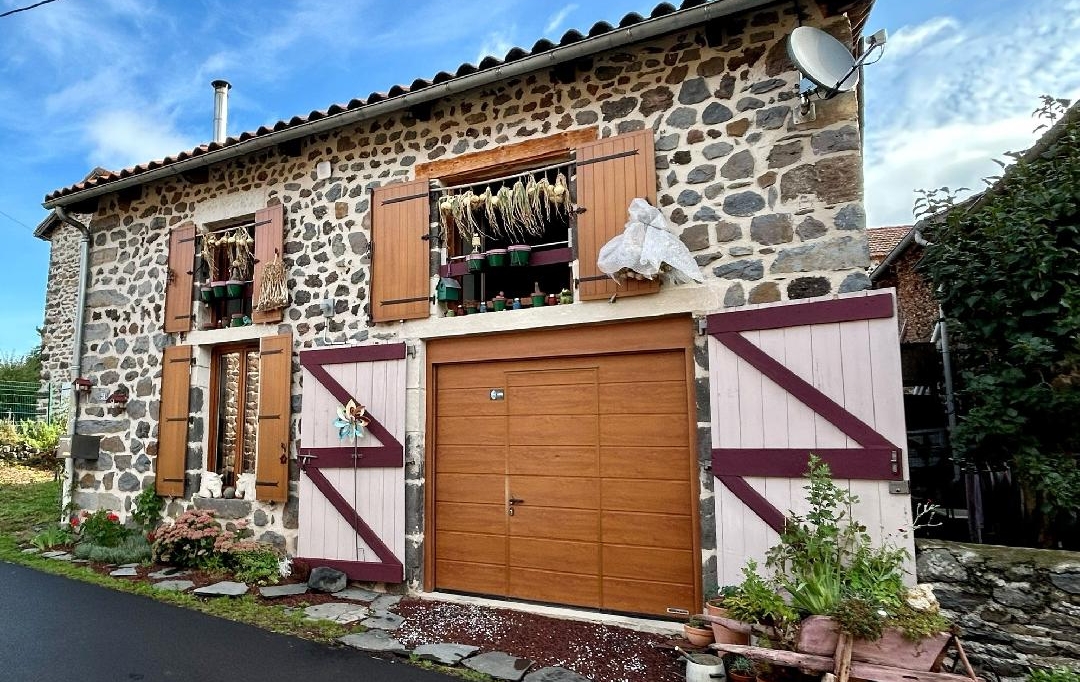 AGENCE IMMOBILIERE LANGONAISE : Maison / Villa | SAINT-MARTIN-DE-FUGERES (43150) | 73 m2 | 85 000 € 