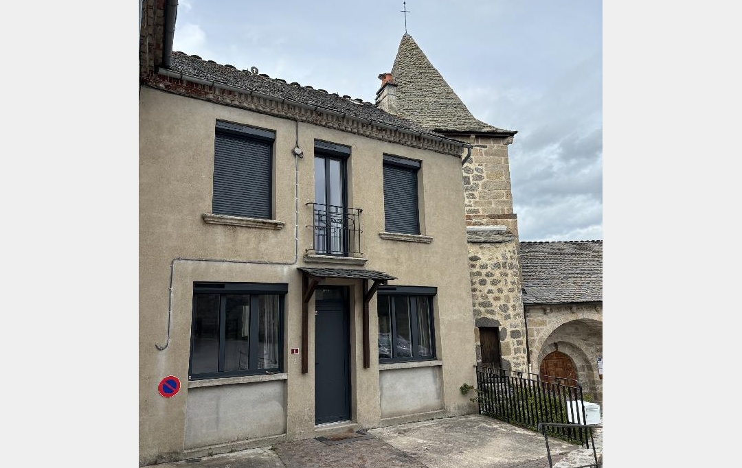 AGENCE IMMOBILIERE LANGONAISE : House | GRANDRIEU (48600) | 113 m2 | 159 000 € 