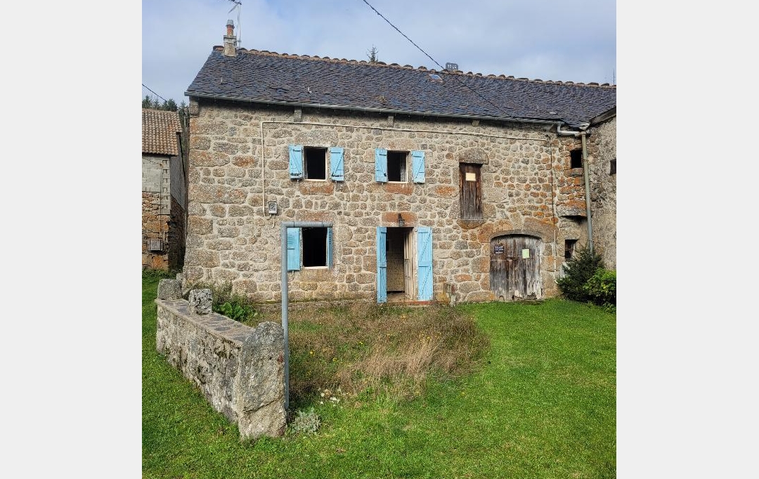 AGENCE IMMOBILIERE LANGONAISE : House | ARZENC-DE-RANDON (48170) | 69 m2 | 48 000 € 