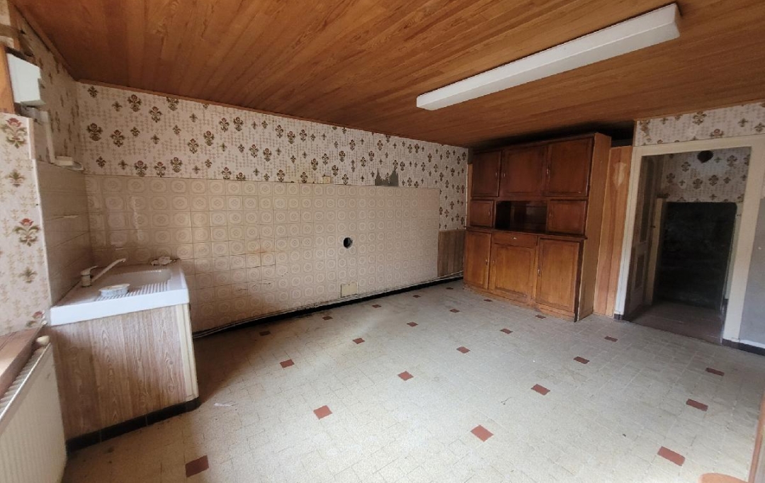 AGENCE IMMOBILIERE LANGONAISE : House | ARZENC-DE-RANDON (48170) | 69 m2 | 48 000 € 