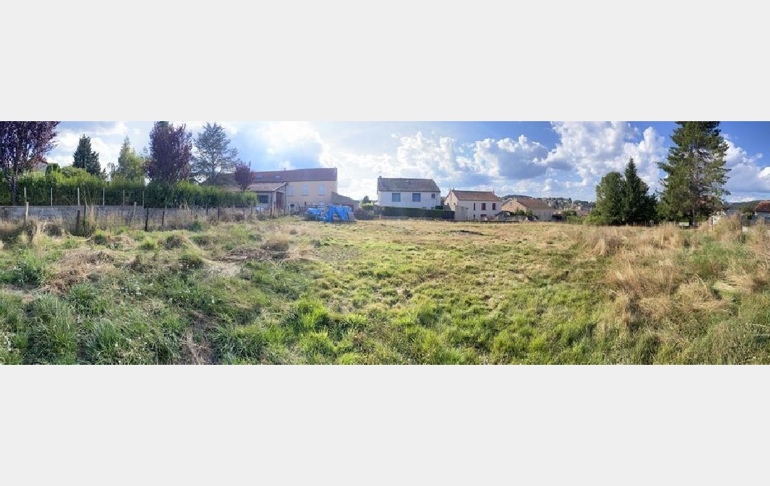 AGENCE IMMOBILIERE LANGONAISE : Terrain | LANGOGNE (48300) | 1 047 m2 | 50 000 € 