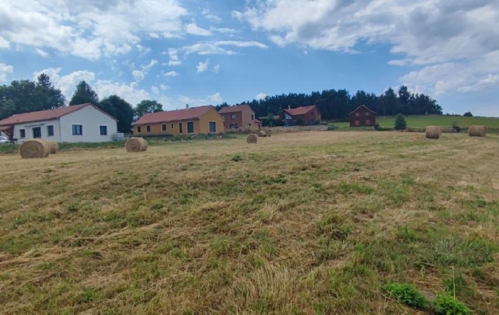 Terrain   CHAMBON-LE-CHATEAU  1 150 m2 20 250 € 